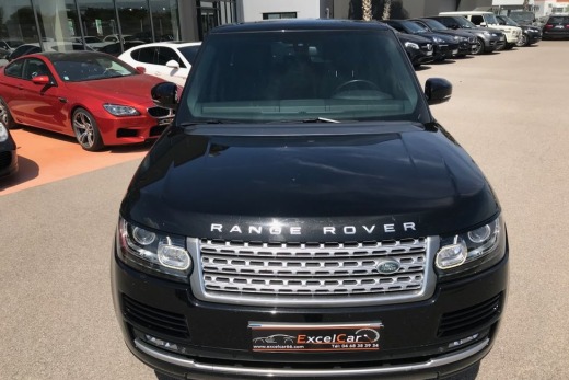LAND ROVER RANGE ROVER MARK IV SDV8 VOGUE