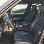 LAND ROVER RANGE ROVER MARK IV SDV8 VOGUE