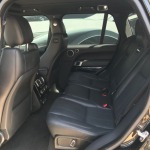 LAND ROVER RANGE ROVER MARK IV SDV8 VOGUE