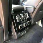 LAND ROVER RANGE ROVER MARK IV SDV8 VOGUE