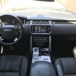 LAND ROVER RANGE ROVER MARK IV SDV8 VOGUE