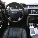 LAND ROVER RANGE ROVER MARK IV SDV8 VOGUE