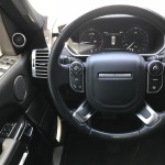 LAND ROVER RANGE ROVER MARK IV SDV8 VOGUE