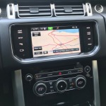 LAND ROVER RANGE ROVER MARK IV SDV8 VOGUE