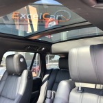 LAND ROVER RANGE ROVER MARK IV SDV8 VOGUE