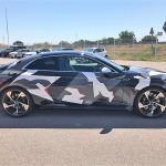 AUDI RS5 2.9 TFSI 450 TIPTRONIC 8 QUATTRO COVERING CAMO