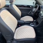 VOLKSWAGEN COCCINELLE CABRIOLET 2.0 TDI 150 DSG6 COUTURE EXCLUSIVE