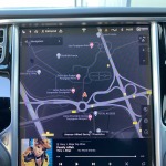 TESLA MODEL S 75 KWT DUAL MOTOR