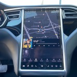 TESLA MODEL S 75 KWT DUAL MOTOR