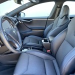 TESLA MODEL S 75 KWT DUAL MOTOR