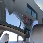 TESLA MODEL S 75 KWT DUAL MOTOR