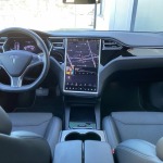 TESLA MODEL S 75 KWT DUAL MOTOR