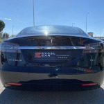 TESLA MODEL S 75 KWT DUAL MOTOR