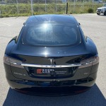 TESLA MODEL S 75 KWT DUAL MOTOR