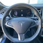 TESLA MODEL S 75 KWT DUAL MOTOR
