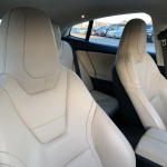 TESLA MODEL S 90D DUAL MOTOR