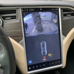 TESLA MODEL S 90D DUAL MOTOR