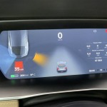 TESLA MODEL S 90D DUAL MOTOR