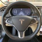 TESLA MODEL S 90D DUAL MOTOR