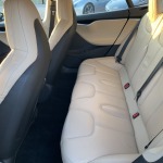 TESLA MODEL S 90D DUAL MOTOR