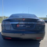 TESLA MODEL S 90D DUAL MOTOR
