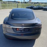 TESLA MODEL S 90D DUAL MOTOR