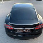 TESLA MODEL S P90D LUDICROUS