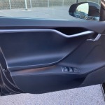TESLA MODEL S P90D LUDICROUS