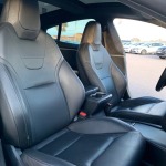 TESLA MODEL S P90D LUDICROUS