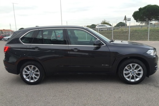 BMW X5 XDRIVE 40E HYBRIDE 313 EXCLUSIVE