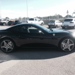 FERRARI CALIFORNIA 4.3L V8 460 DCT