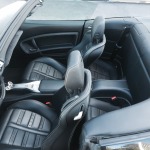 FERRARI CALIFORNIA 4.3L V8 460 DCT