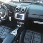 FERRARI CALIFORNIA 4.3L V8 460 DCT