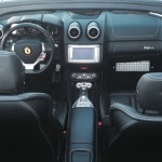 FERRARI CALIFORNIA 4.3L V8 460 DCT