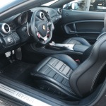 FERRARI CALIFORNIA 4.3L V8 460 DCT