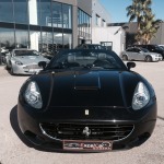 FERRARI CALIFORNIA 4.3L V8 460 DCT