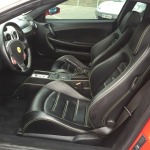 FERRARI F430 F1 COUPE