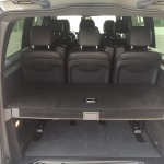 MERCEDES CLASSE V 250 CDI BLUETEC 8 PLACES