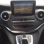 MERCEDES CLASSE V 250 CDI BLUETEC 8 PLACES