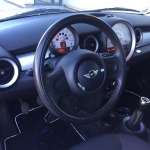 MINI CLUBMAN 1.6D 90 PACK CHILI