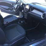 MINI CLUBMAN 1.6D 90 PACK CHILI
