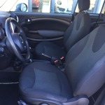 MINI CLUBMAN 1.6D 90 PACK CHILI