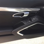 PORSCHE 991 CARRERA CABRIOLET PDK 350