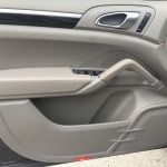 PORSCHE CAYENNE II DIESEL