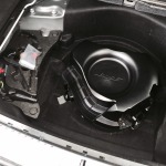 PORSCHE CAYENNE II S 4.8L V8 400