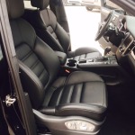 PORSCHE MACAN 3.6L V6 TURBO 400