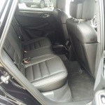 PORSCHE MACAN 3.6L V6 TURBO 400