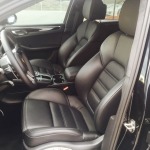 PORSCHE MACAN 3.6L V6 TURBO 400