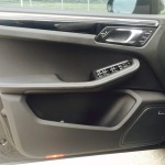 PORSCHE MACAN 3.6L V6 TURBO 400