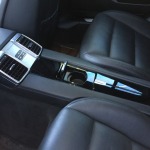 PORSCHE PANAMERA TURBO 500